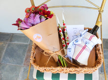 Load image into Gallery viewer, Gracious Host Gift Package