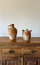 Load image into Gallery viewer, Large French Clay Jug
