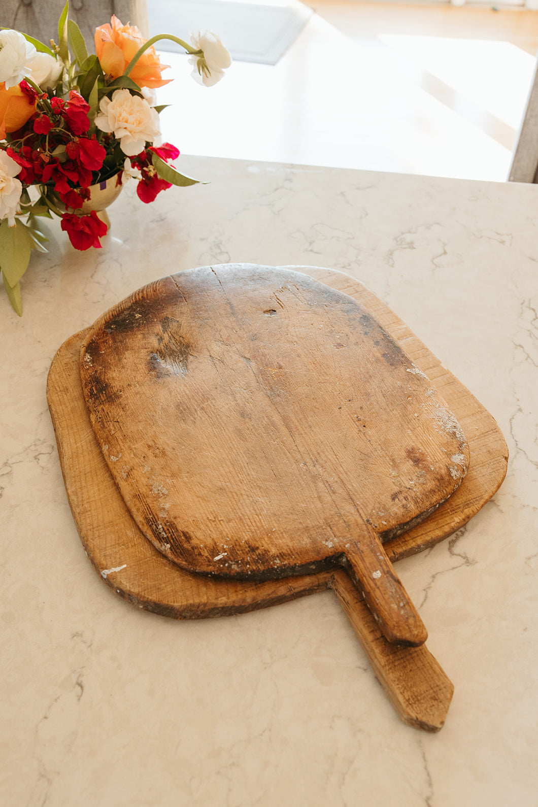 Medium Turkish Breadboard