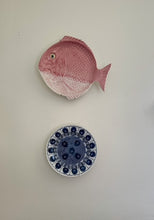 Load image into Gallery viewer, Portuguese Fish Plate
