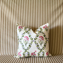 Load image into Gallery viewer, Floral Chintz Pillow
