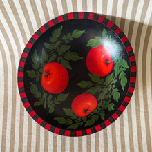 Load image into Gallery viewer, Painted Tomato Bowl
