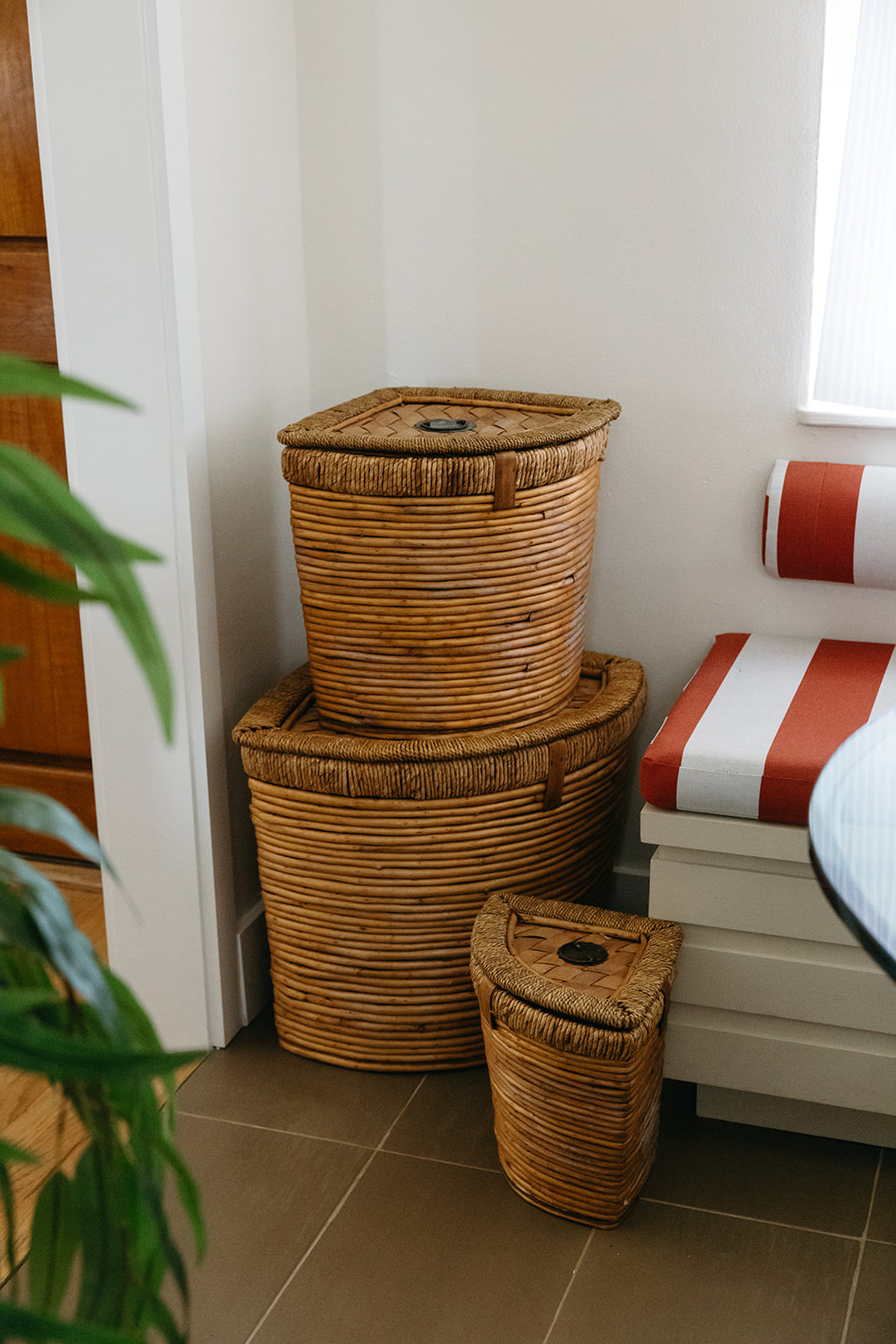 Nesting Baskets