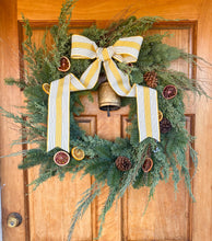 Load image into Gallery viewer, Olde Made x Plantie Rox Wreath
